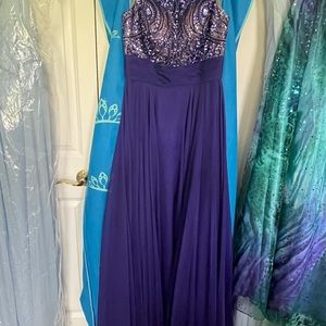 Pageant dress for sale